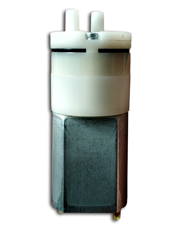 微型气泵